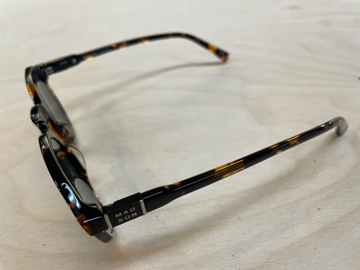 REDFORD Dark Tort/ G15 Polarized