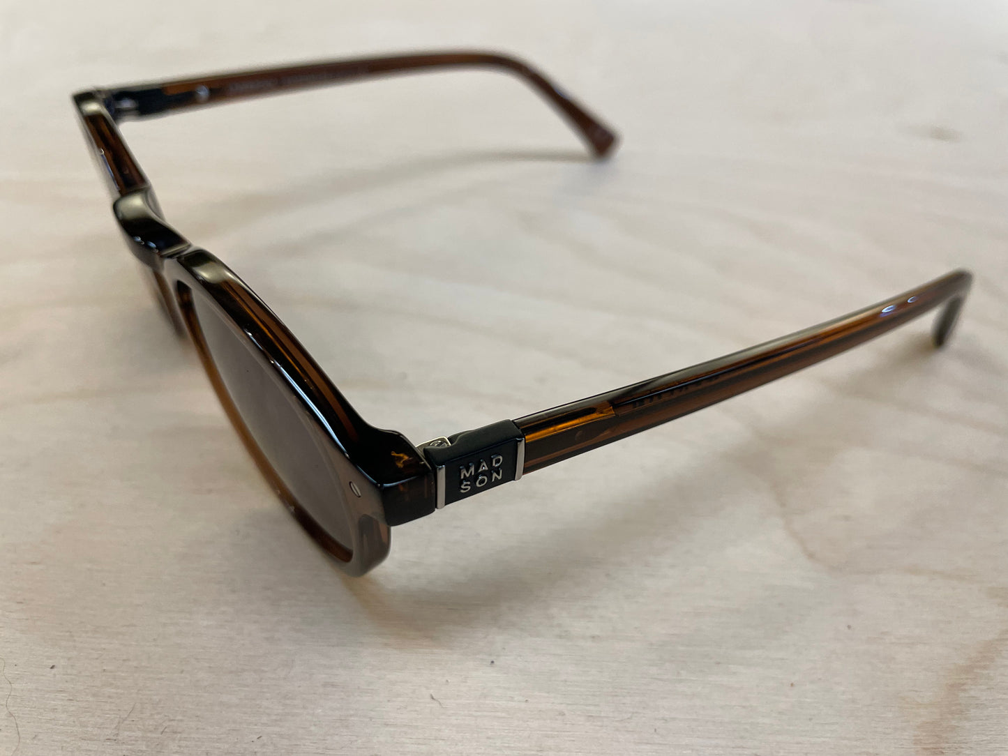 LIVERPOOL Rootbeer/ G15 Green