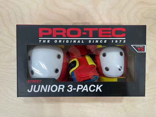 Pro-Tec Jr Pack Retro YS