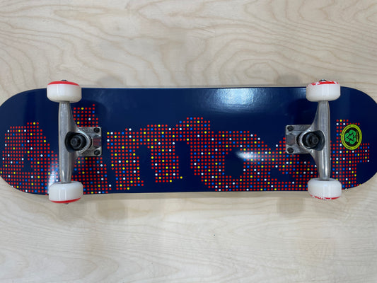 Almost Big Dot Complete 8.0