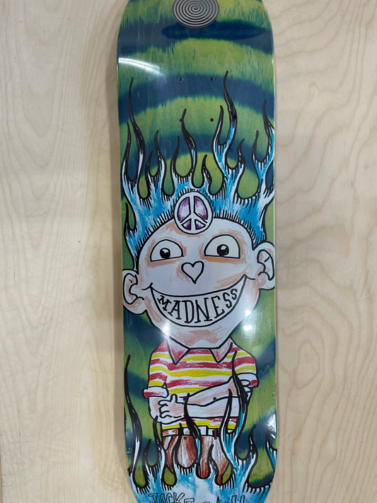 Madness Jack Gonz 8.5