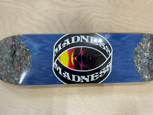 Madness Vision 8.5