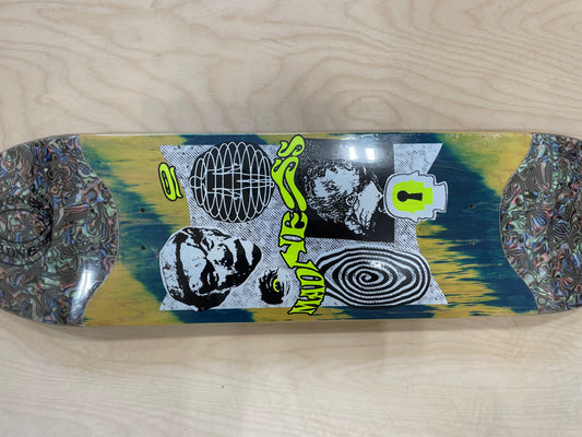 Madness Outkast 8.5