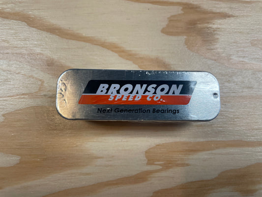 Bronson Speed Co Bearing G3