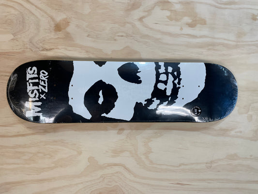Zero Misfits - Fiend (Blk/Wht)