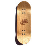 LC Boards X Garage Series 34mm Police Graphic Foam Grip Tape
