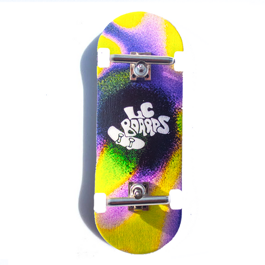 LC Boards Overspray 34mm