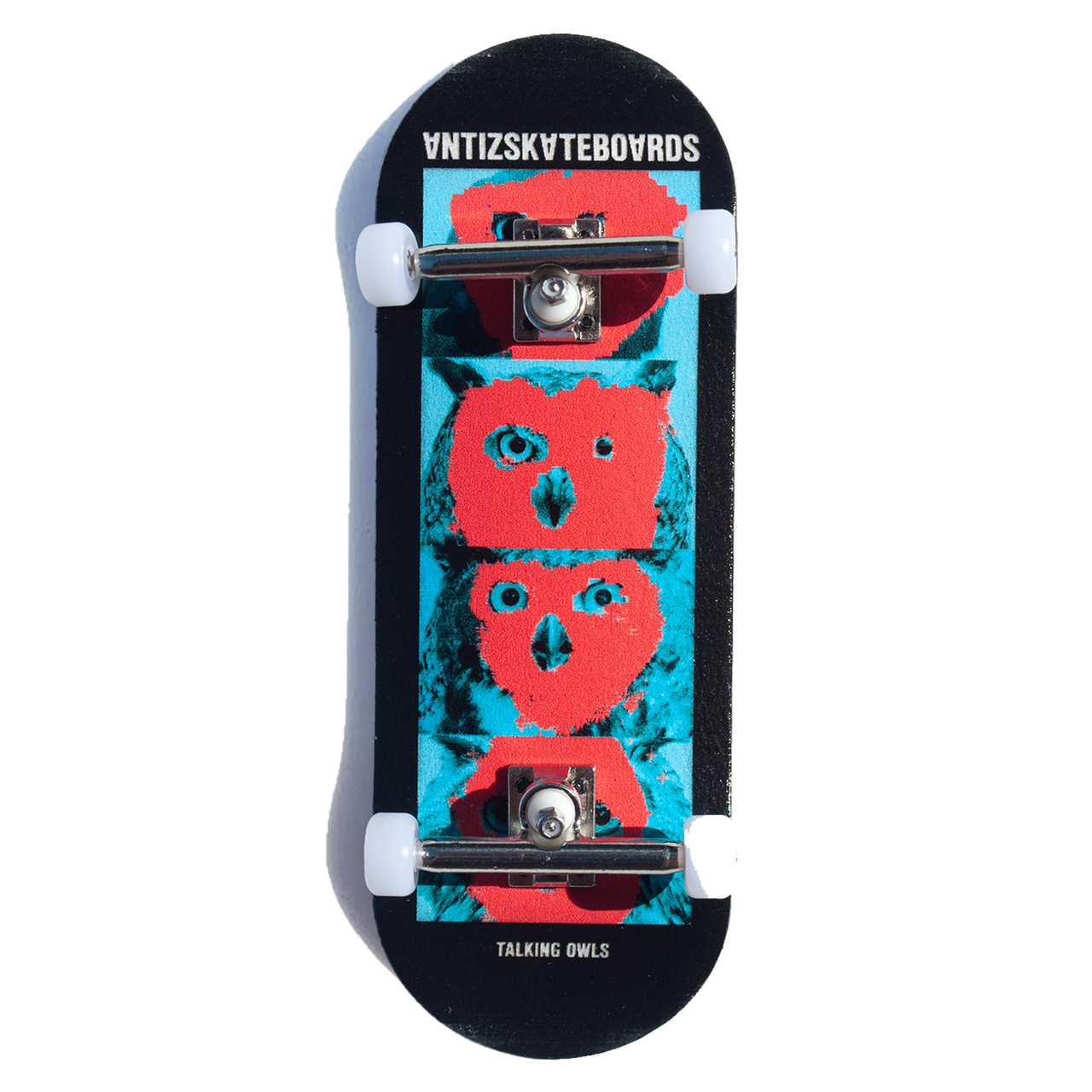 LC Boards X Antiz 34mm