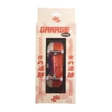 LC Boards X Garage Series 34mm Police Graphic Foam Grip Tape