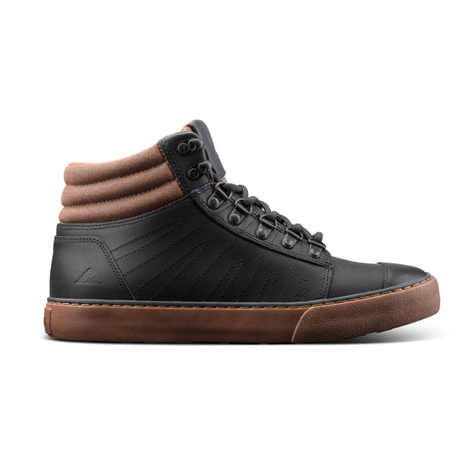 Men's Outback - Black/Chocolate