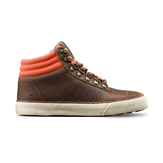 Men's Outback - Brown/Spice