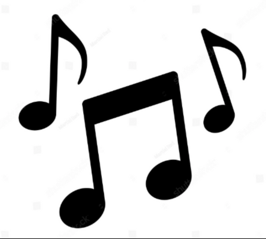 Music Merch - 3
