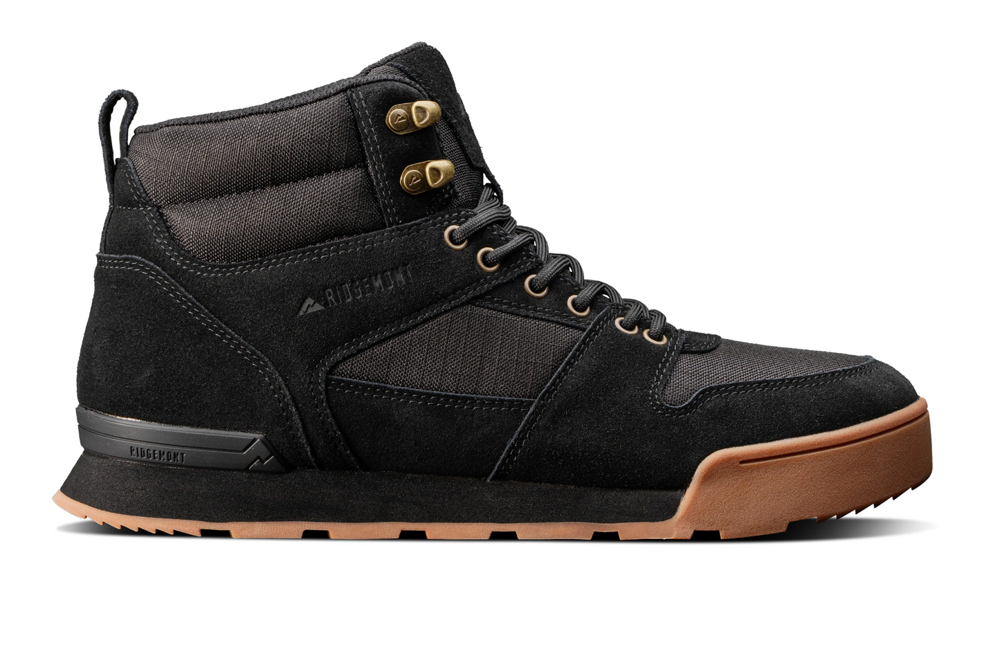 Monty - Black Gum