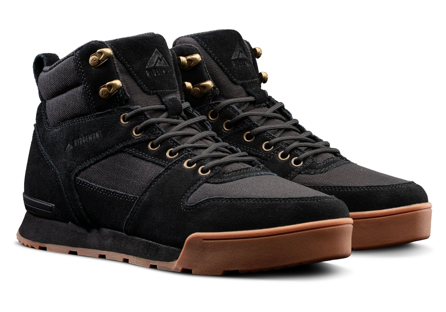Monty - Black Gum