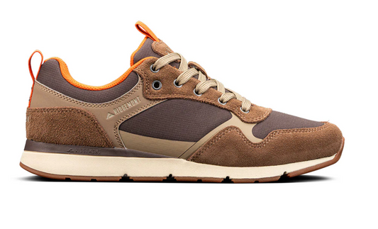 Ridgemont Escape Lo - Oyster Warm Grey