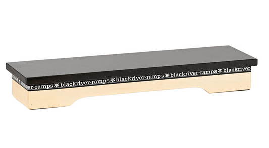 Blackriver Fingerboard Ramps - Marble Box Low