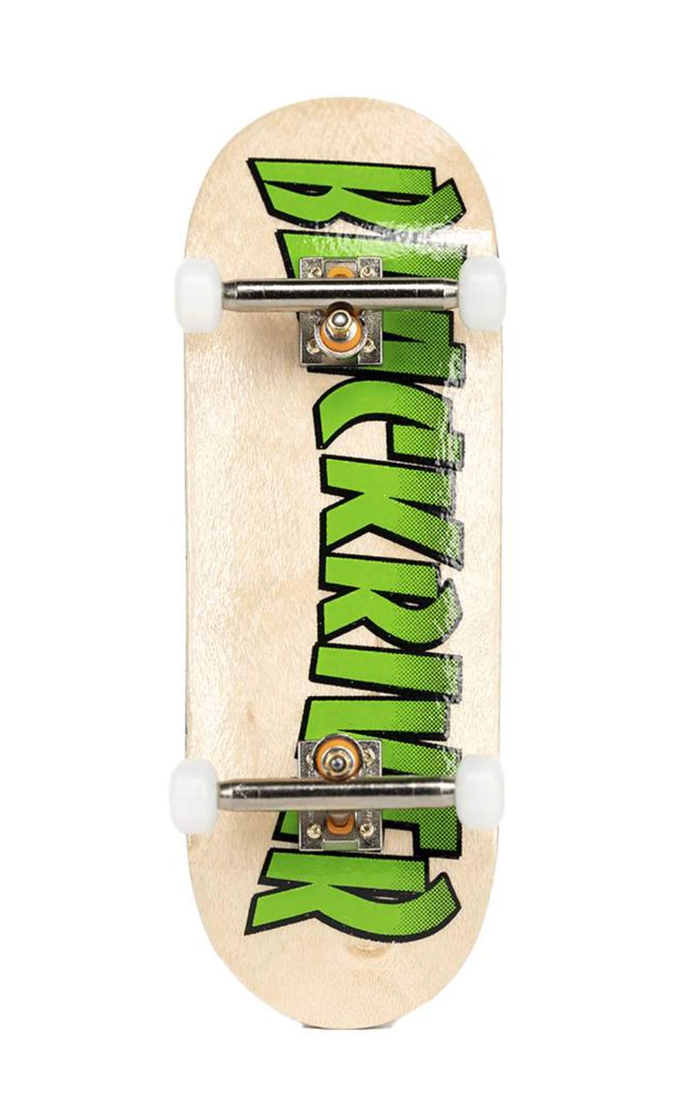 Blackriver Pro Complete Fingerboard - Thrasher - 5ply 33,3