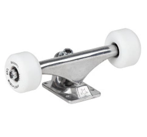 Mini Logo TRK ASY 3 8.38 ML TRUCKS