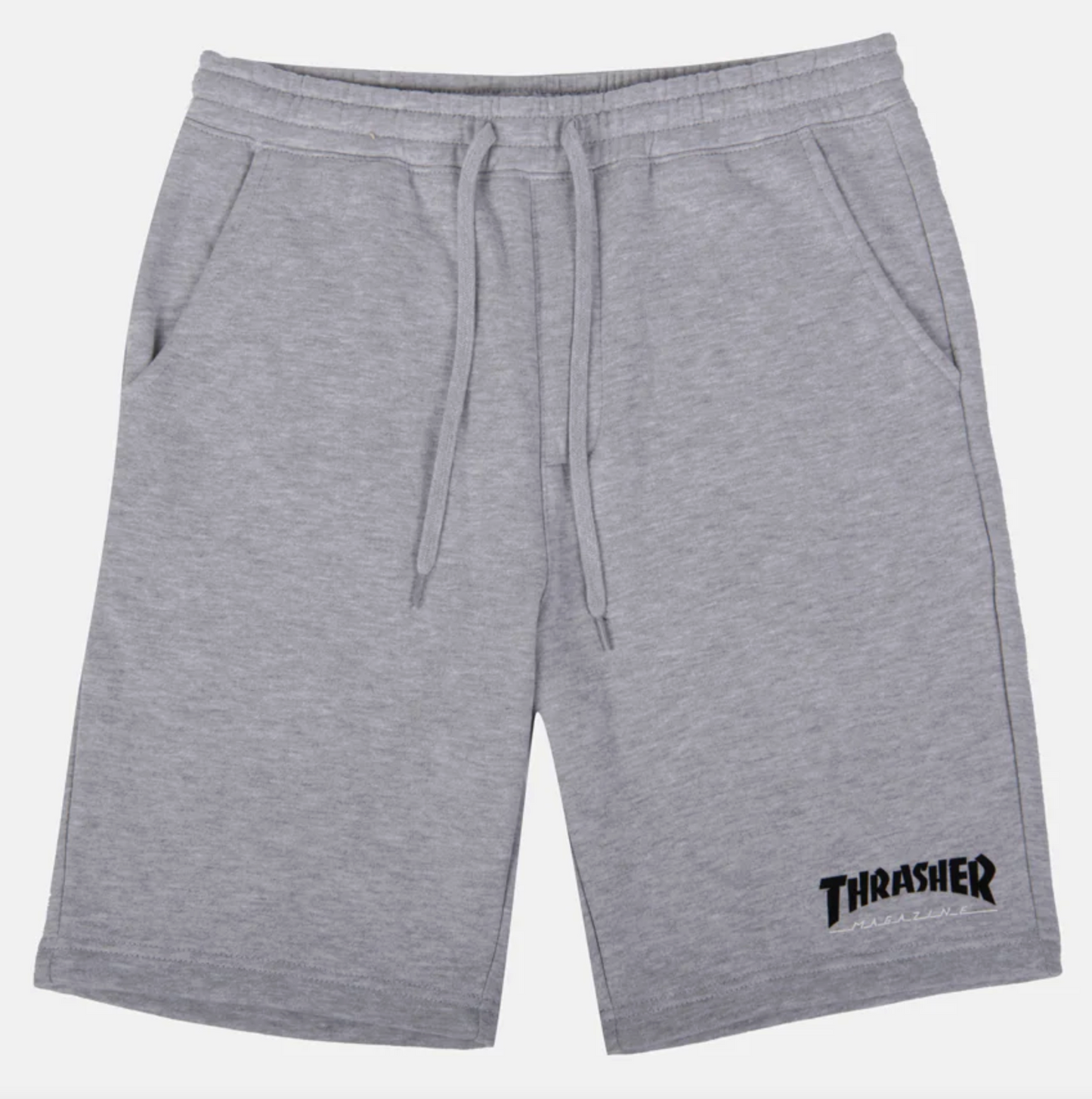 Mag Logo P.E. Shorts