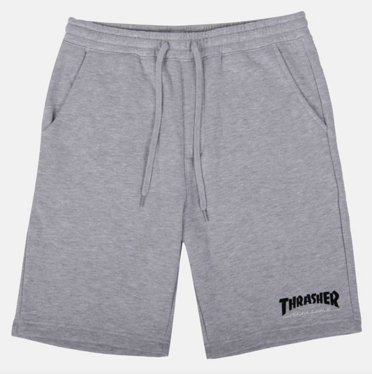 Mag Logo P.E. Shorts