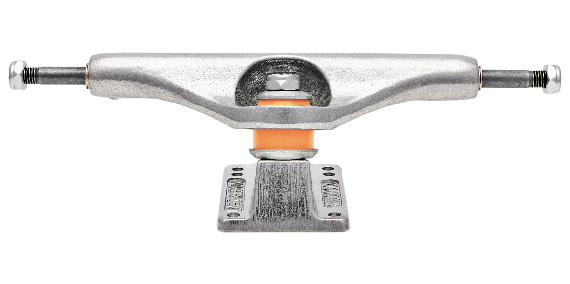 Independent Stage 11 Polished Standard Truck