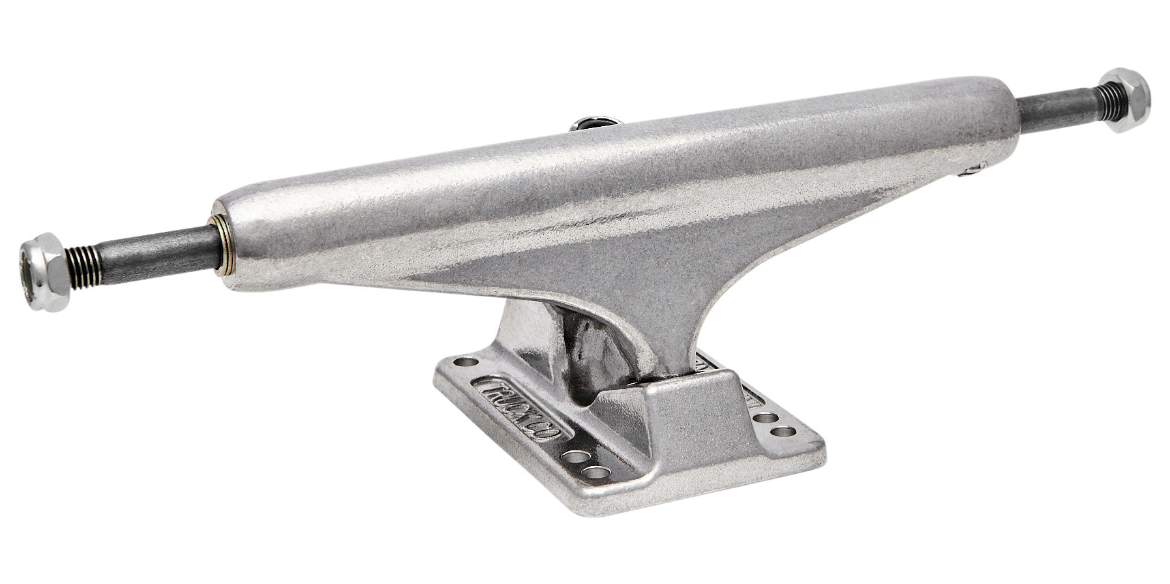Independent Stage 11 Polished Standard Truck