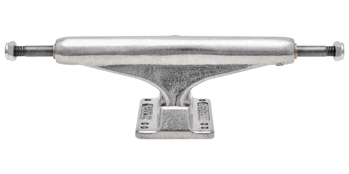 Independent Stage 11 Polished Standard Truck