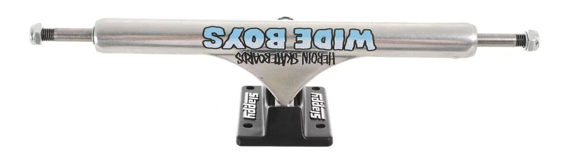 ST1 Hollow Wide Boy 10.5