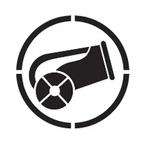 Cannon Skate Shop Grip