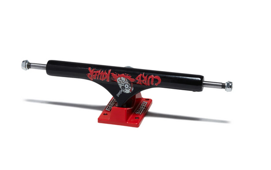 ST1 Curb Killer II Hollow Inverted KP 10.5