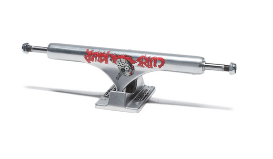 ST1 Curb Killer II Hollow Inverted KP - Polished 10.0 10 / Polished