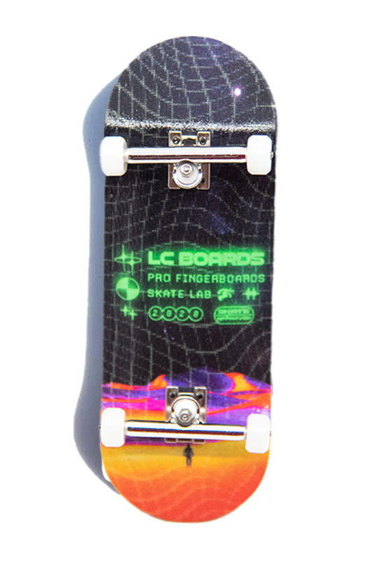 LC SKATE LAB GRAPHIC