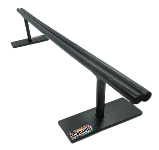 LC Shot Gun Rail
