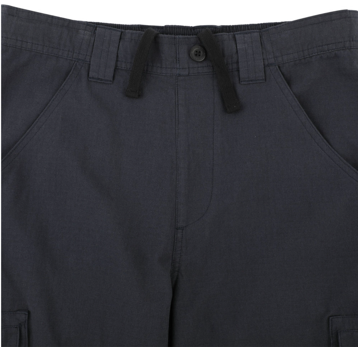 INDEPENDENT Groundwork 2 Cargo Pants Navy Bottoms Men's