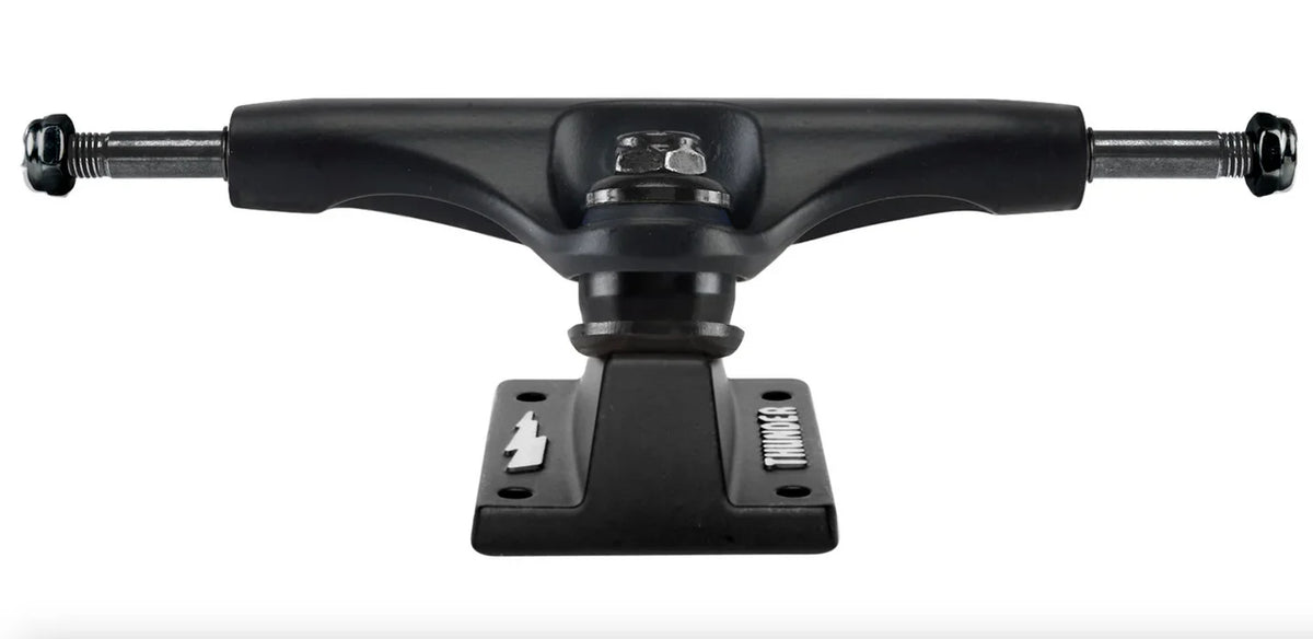 THUNDER SONORA TEAM EDITION BLACK TRUCK