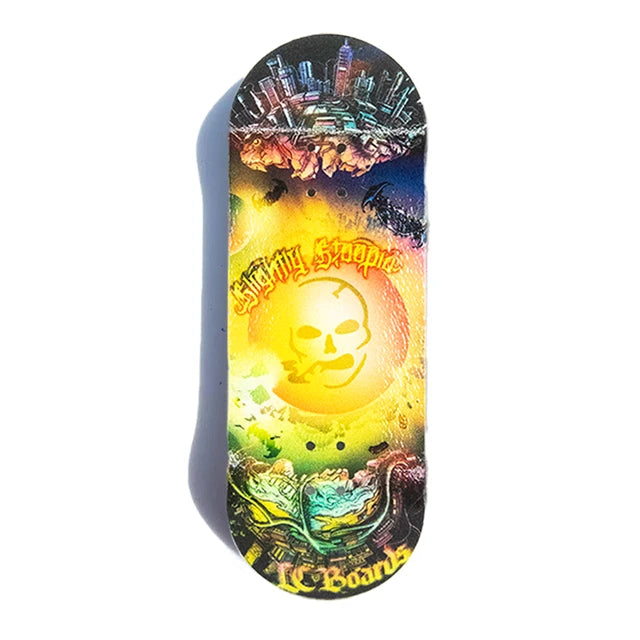 LC Boards X Slightly stoopid 34mm