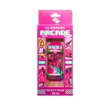LC Boards Arcade Series 34mm Complete Suki