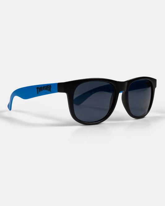 THRASHER - Neon Blue - Sunglasses
