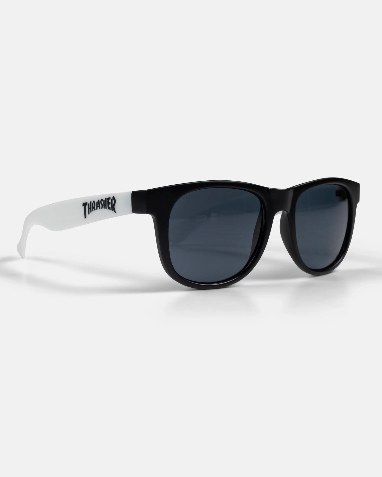 THRASHER - Sunglasses - White