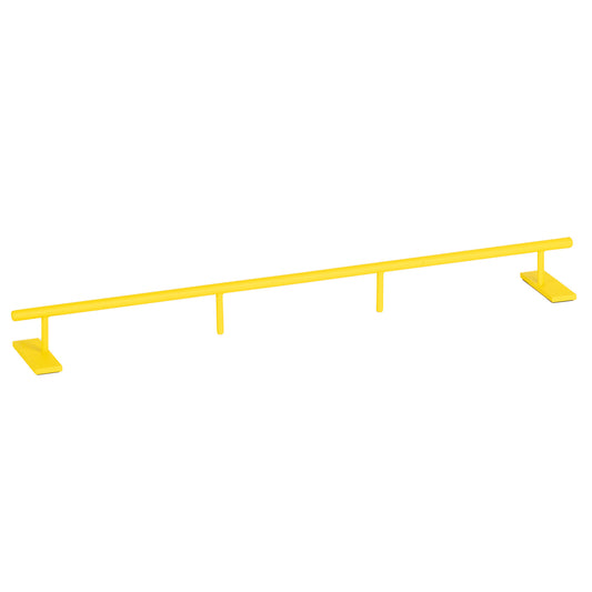 Blackriver Fingerboard Rails Color Edition - Ironrail XL - Yellow