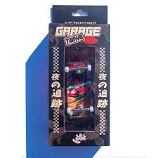 LC Boards X Tokyo Drift 34mm Graphic Foam Grip Tape