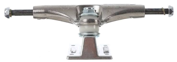 THUNDER POLISHED TITANIUM LIGHTS III TRUCK