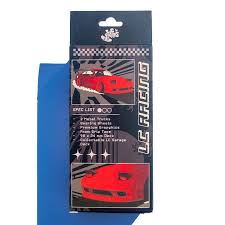 LC Boards X Tokyo Drift 34mm Graphic Foam Grip Tape