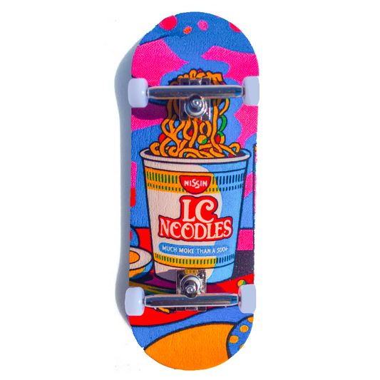 LC Boards Noodles 34mm