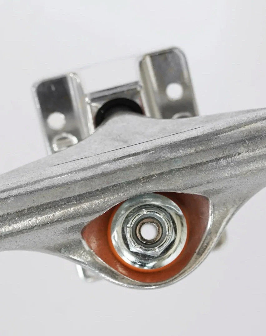 Independent Stage 11 Forged Titanium Silver Standard Truck