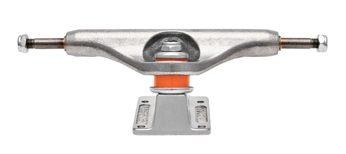 Independent Stage 11 Forged Titanium Silver Standard Truck