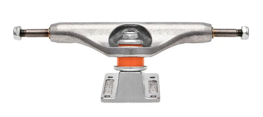 Independent Stage 11 Forged Titanium Silver Standard Truck