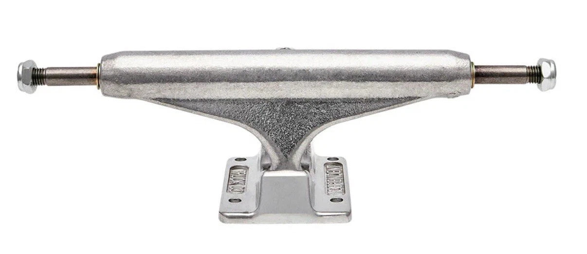 Independent Stage 11 Forged Titanium Silver Standard Truck