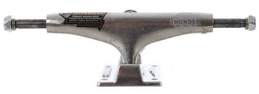 THUNDER POLISHED TITANIUM LIGHTS III TRUCK